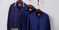 Jaquetas masculinas: 5 modelos versáteis para diferentes ocasiões