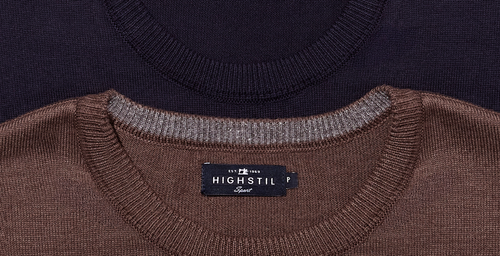 Tricot masculino: como fazer combinações versáteis?