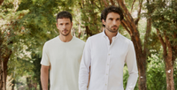 Look masculino: 5 produções para facilitar a sua rotina