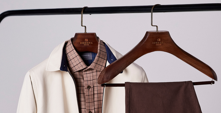 Moda masculina: peças essenciais que todo homem precisa ter no guarda-roupa