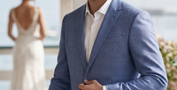 Look masculino para casamento: dicas para não errar na escolha