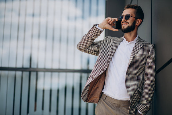 O que é traje esporte fino masculino e como usar?