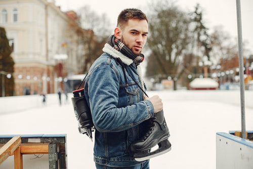 Jaquetas masculinas: 5 modelos versáteis para diferentes ocasiões