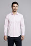 Camisa Lisa Comfort