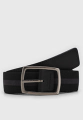Cinto Casual - Preto
