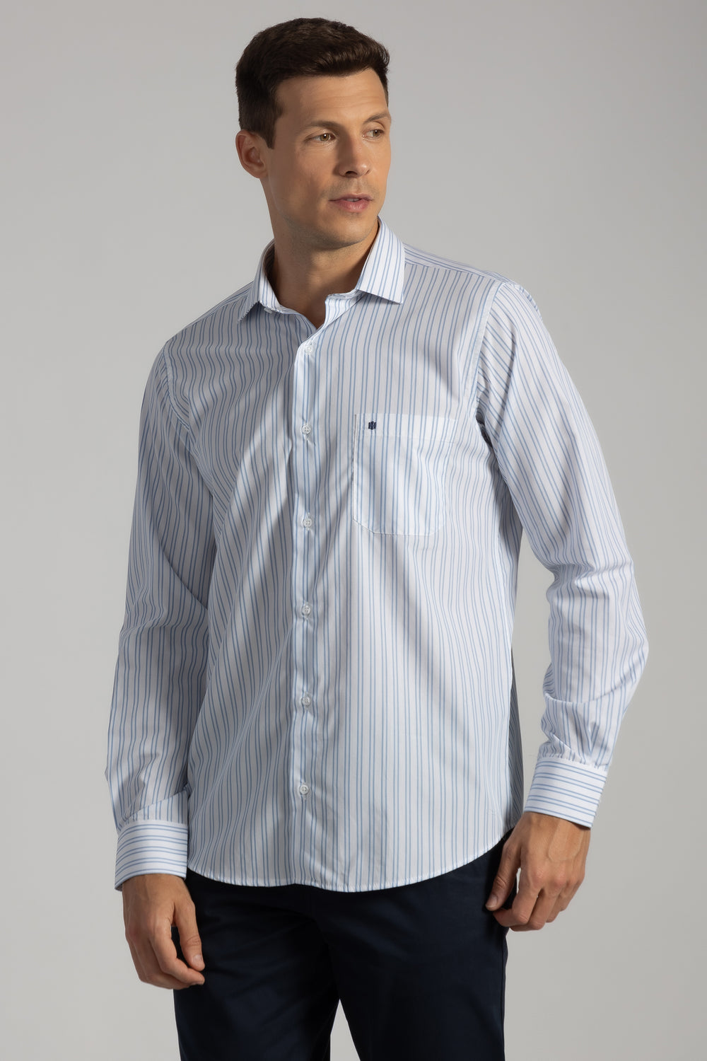 Camisa Comfort
