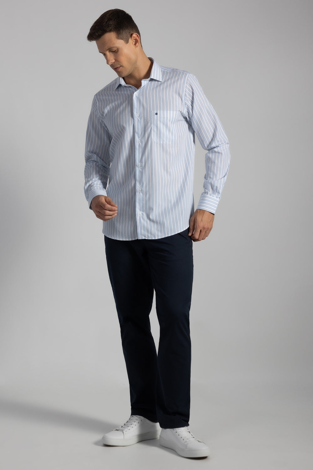 Camisa Comfort