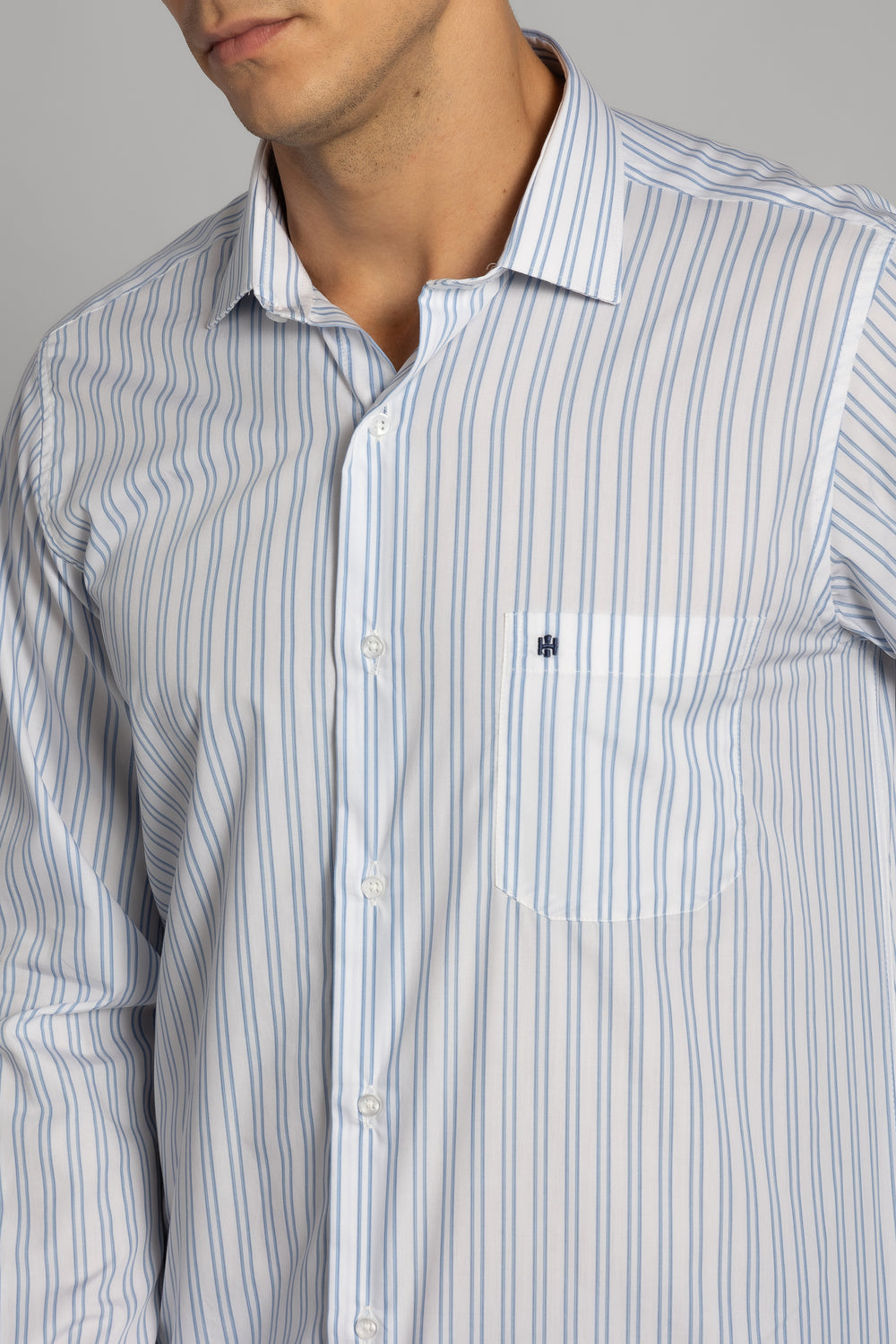 Camisa Comfort
