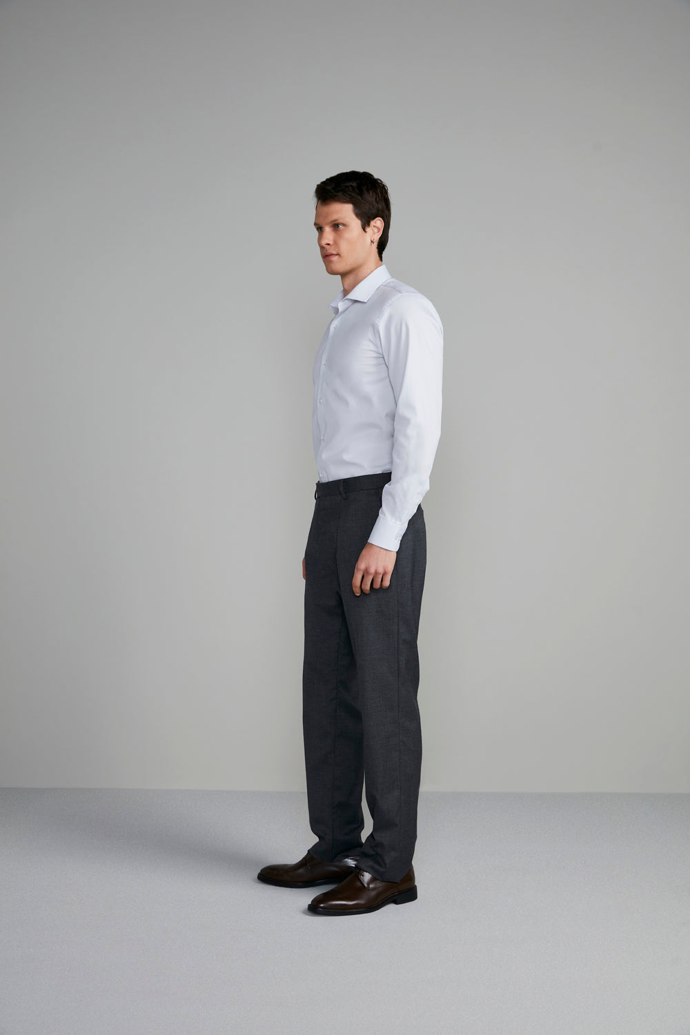 Camisa Social Slim Fit