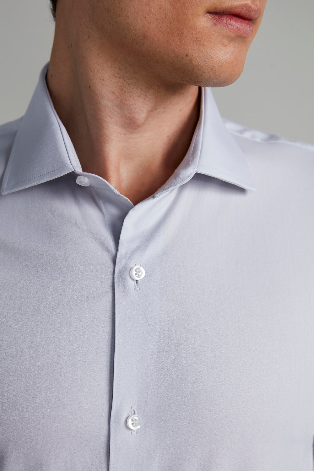 Camisa Social Slim Fit