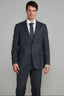 Terno Slim Fit Liso Lavável