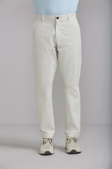 Calça Chino Comfort - Cinza