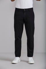 Calça Chino Comfort - Preto