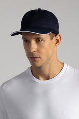 Boné Dad Hat - Azul Marinho