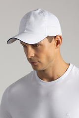 Boné Dad Hat - Branco