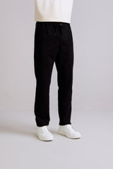Calça Chino Carrot - Preto