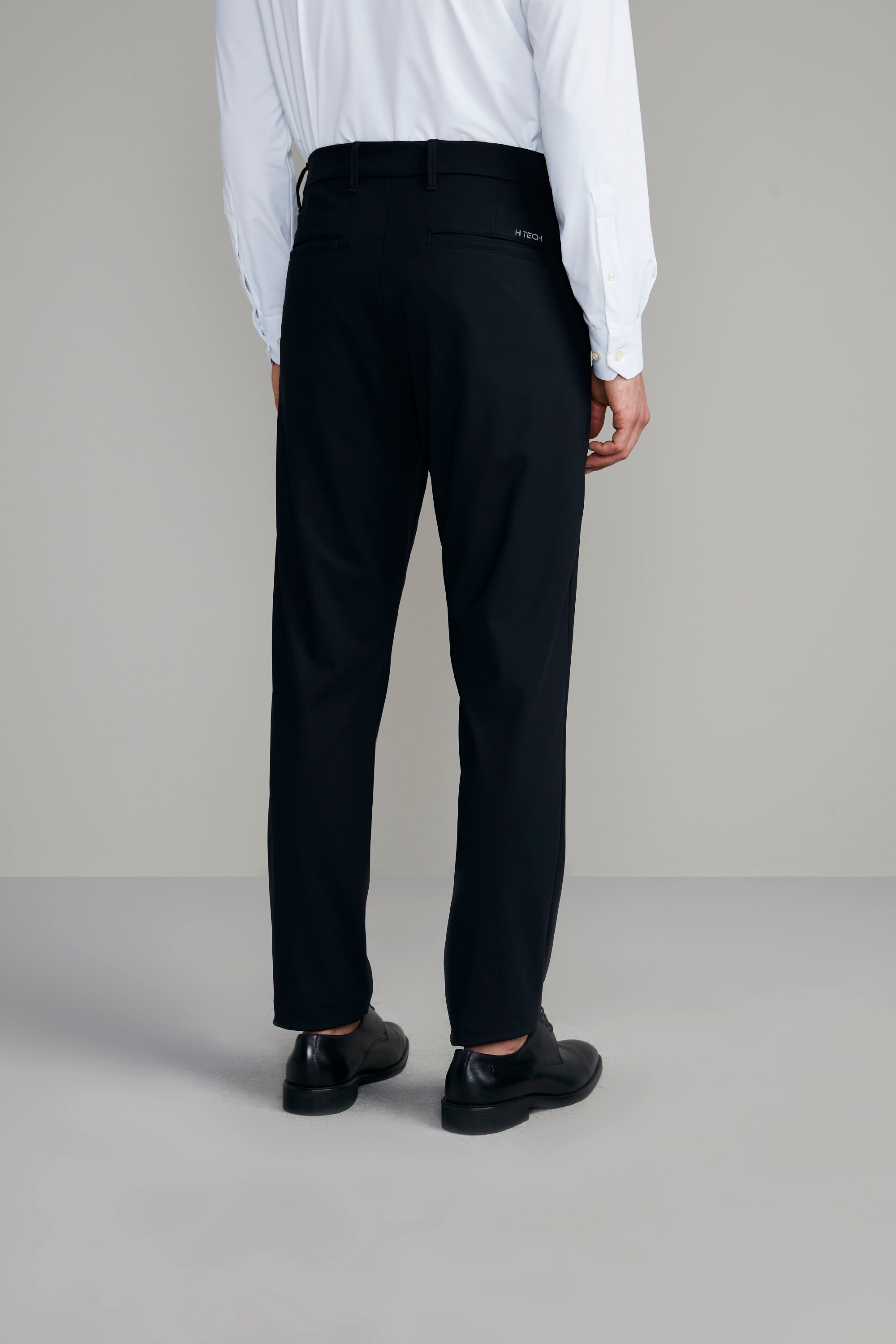 Calça Tecnocomfy Hidrorepelente Slim Fit - Preto – Highstil