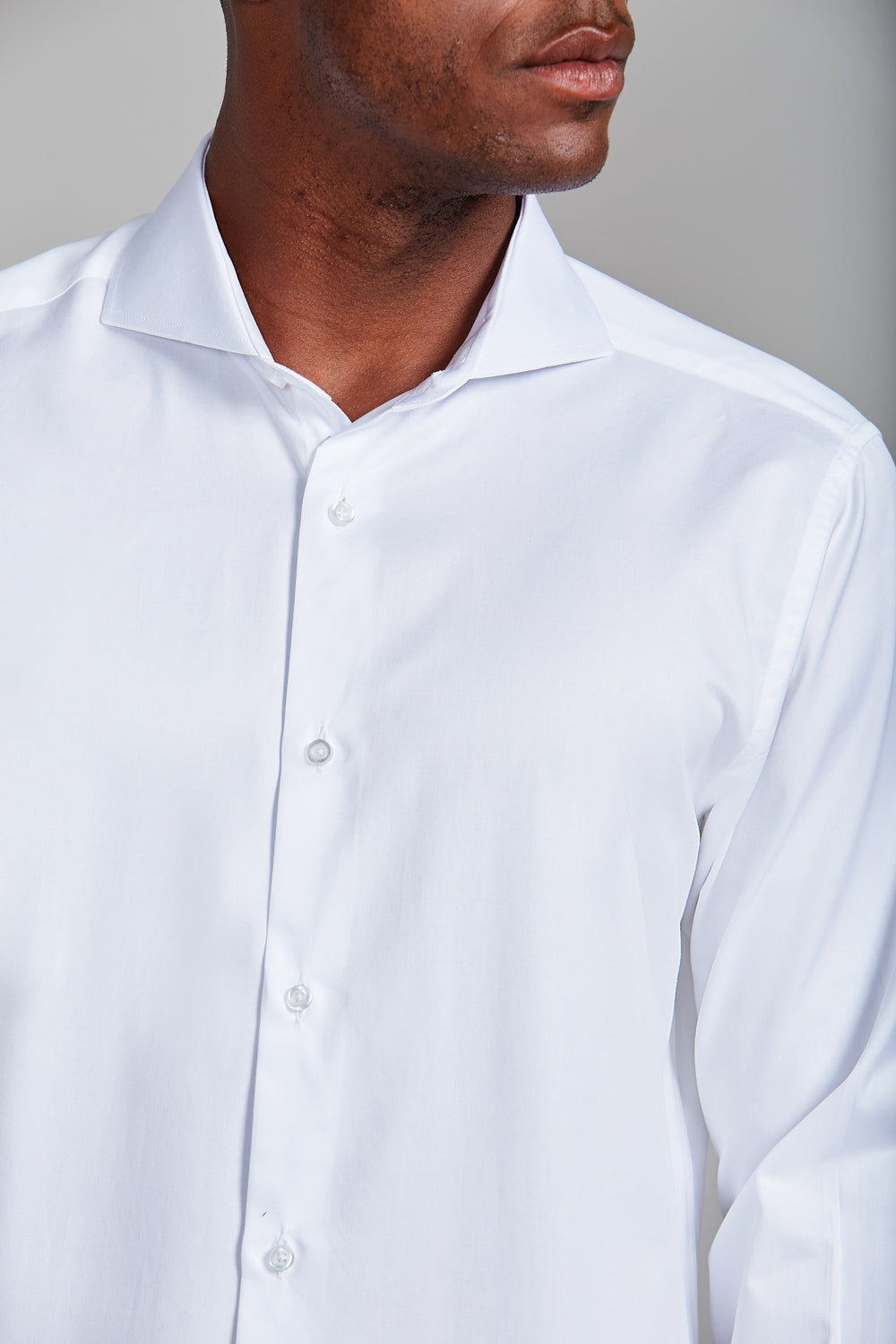 Camisa Social Lisa Comfort