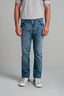 Calça Jeans Comfort