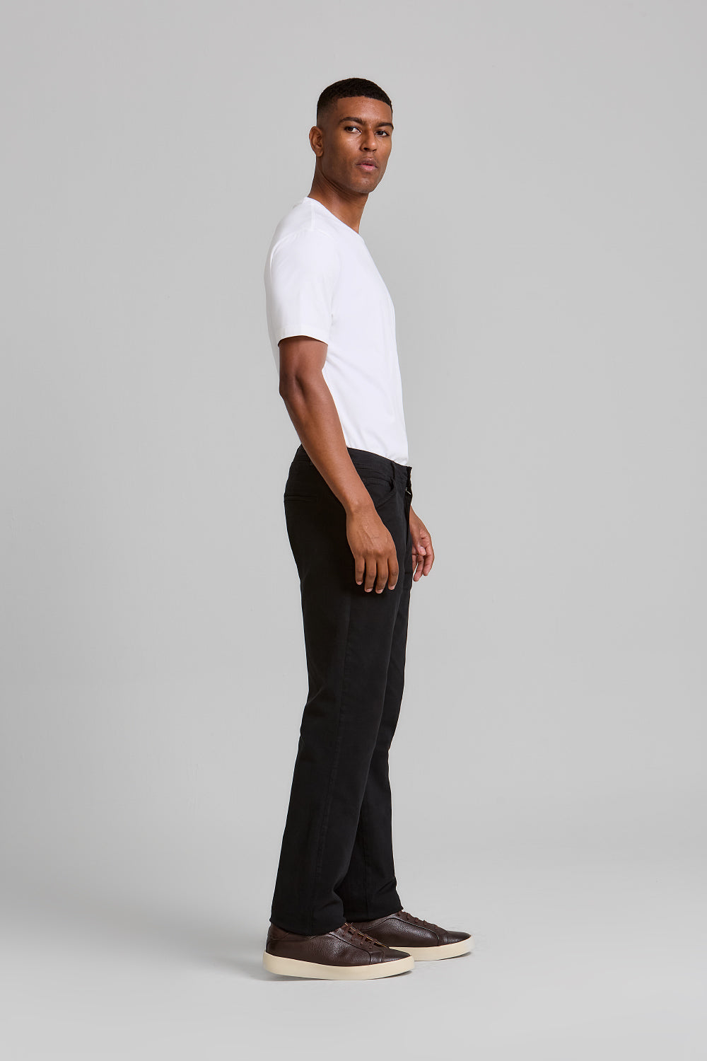 Calça Chino Comfort