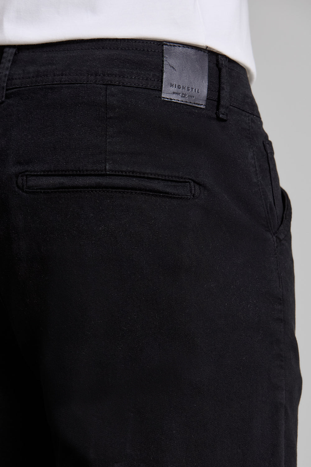 Calça Chino Comfort