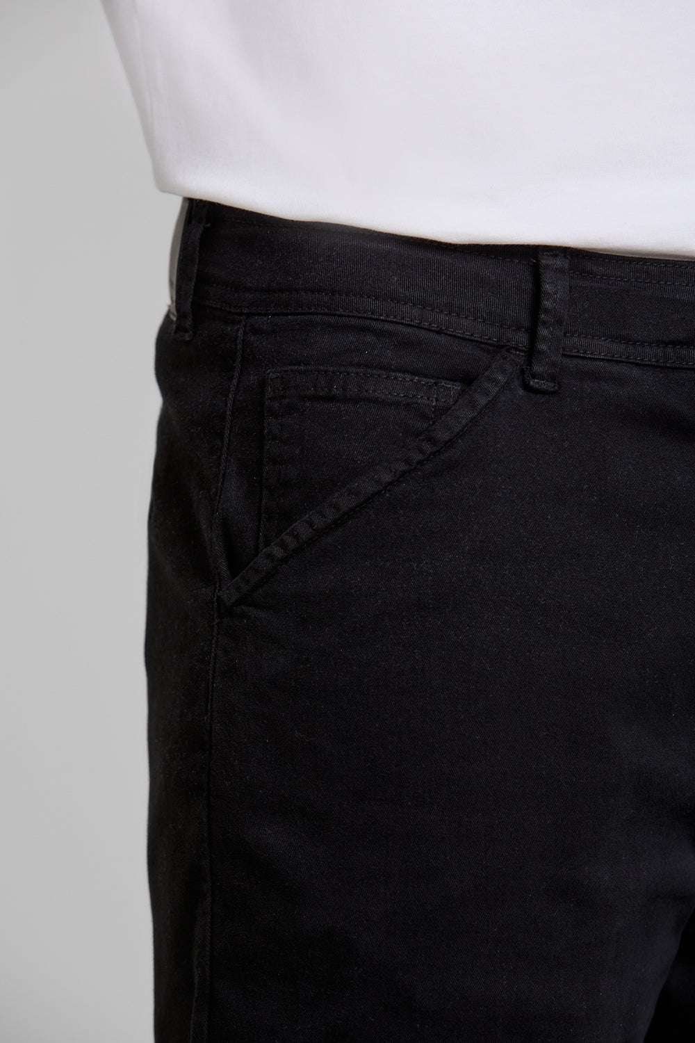 Calça Chino Comfort