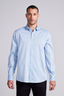 Camisa Social Algodão Egípcio Comfort