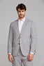 Terno Slim Fit PV Xadrez