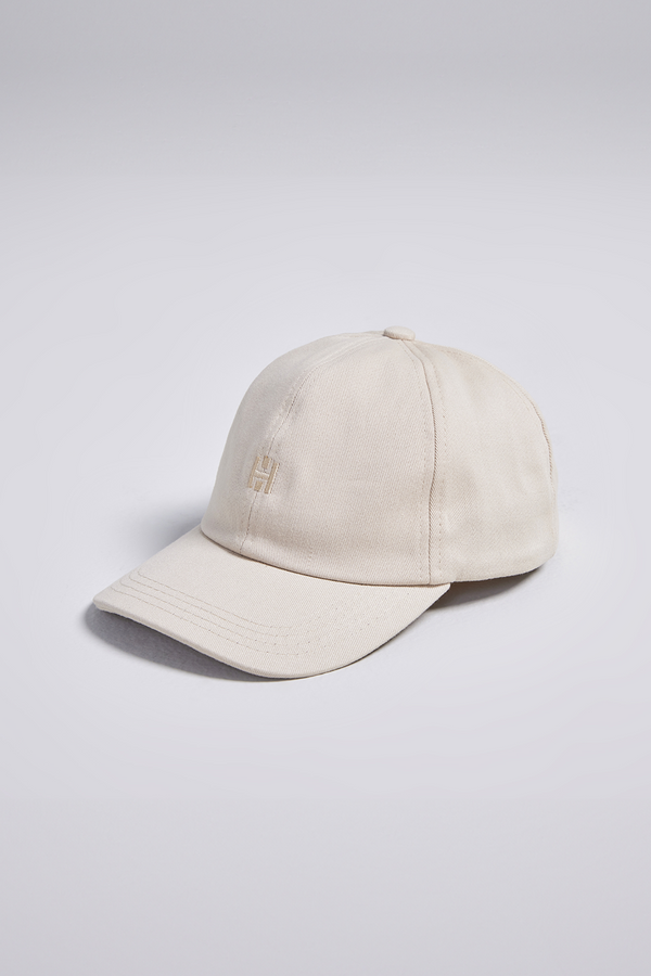 Boné Dad Hat - Bege