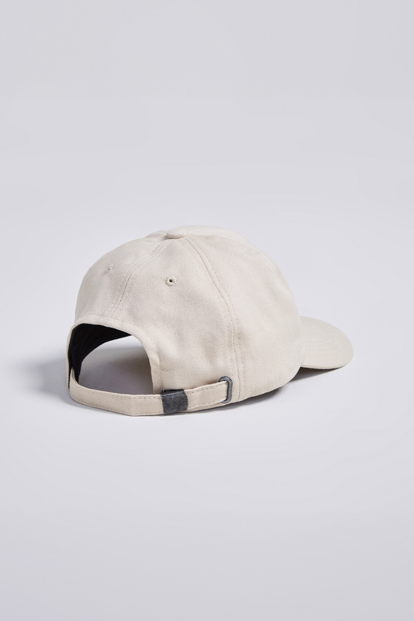 Boné Dad Hat - Bege