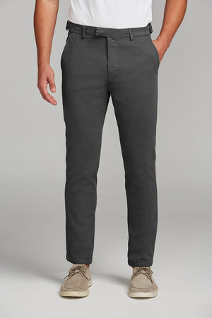 Calça Chino Slim Fit