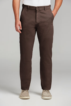 Calça Chino Comfort
