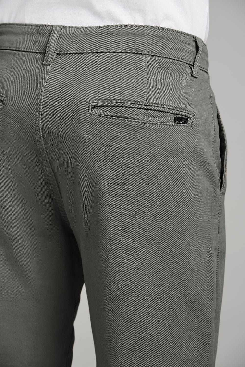 Calça Chino Comfort