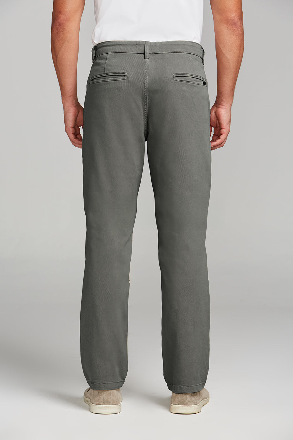 Calça Chino Comfort