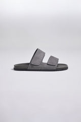 Chinelo Birken - Cinza Médio