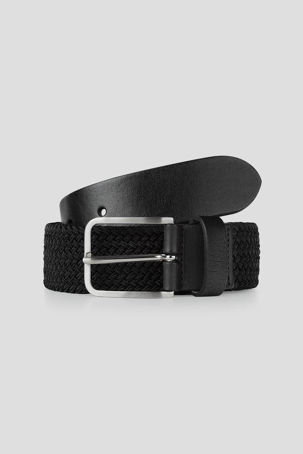 Cinto Casual - Preto