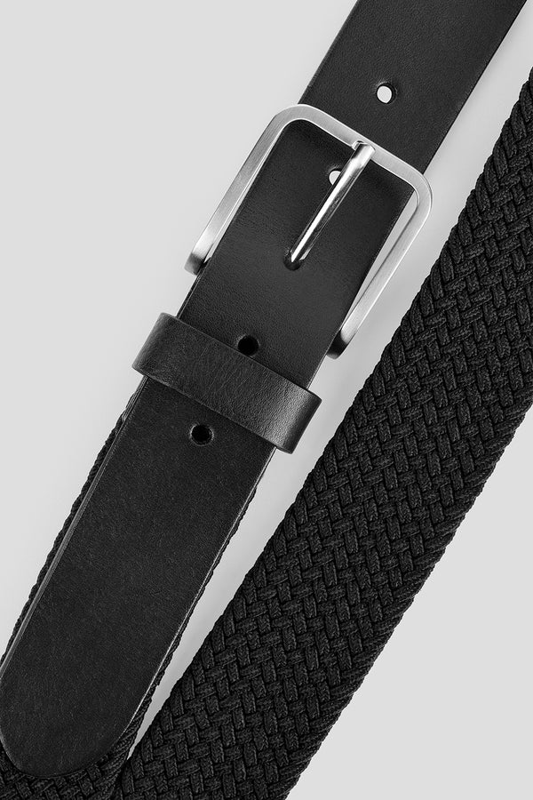 Cinto Casual - Preto