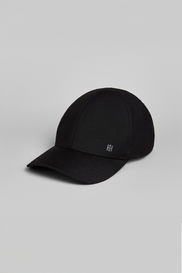 Boné Dad Hat - Preto
