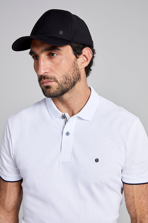 Boné Dad Hat - Preto