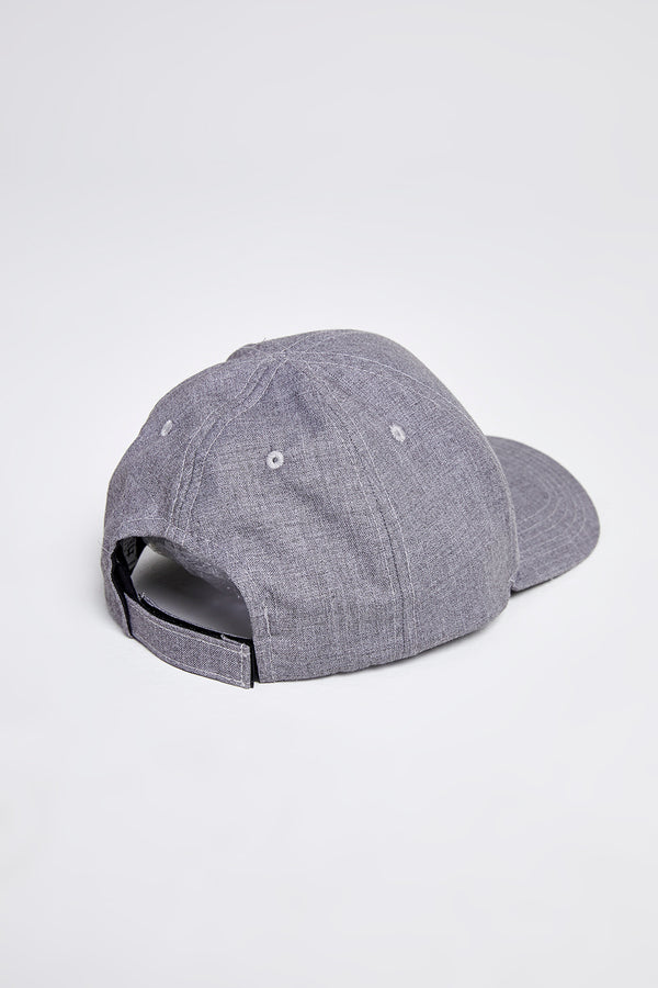 Boné Dad Hat - Cinza