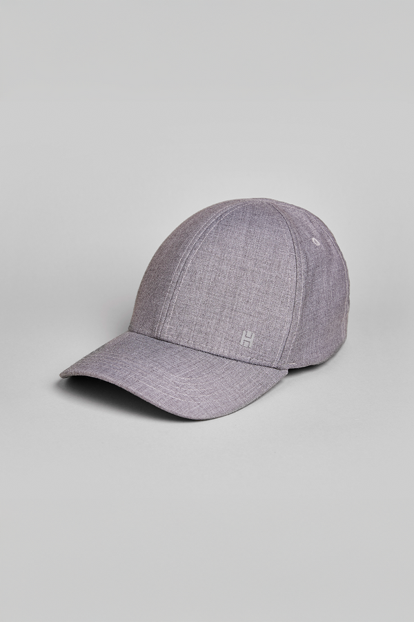 Boné Dad Hat - Cinza