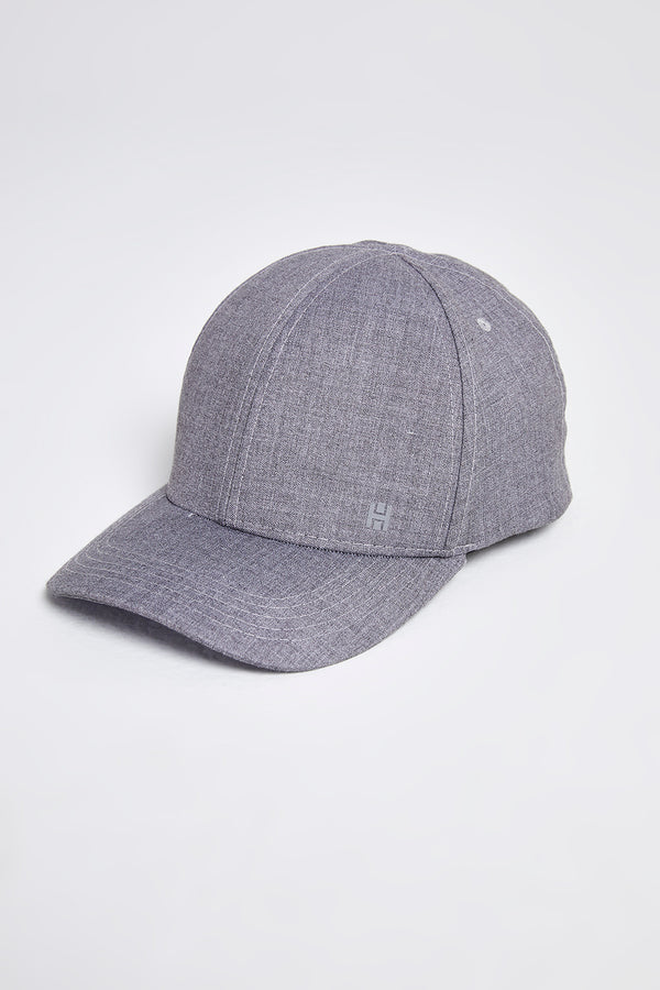 Boné Dad Hat - Cinza