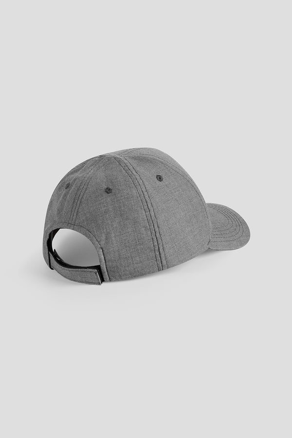 Boné Dad Hat - Cinza Claro