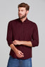 Camisa Xadrez Slim Fit