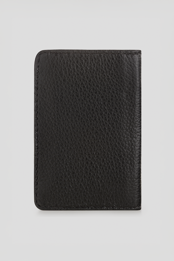 Porta Cartão Casual - Preto