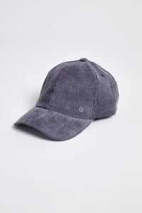 Boné Dad Hat Veludo