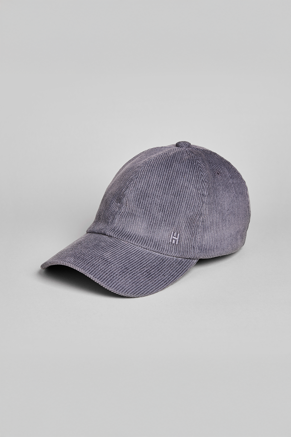Boné Dad Hat Veludo