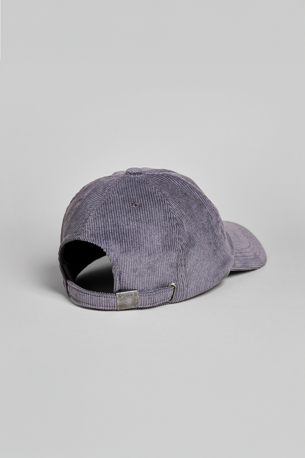Boné Dad Hat Veludo