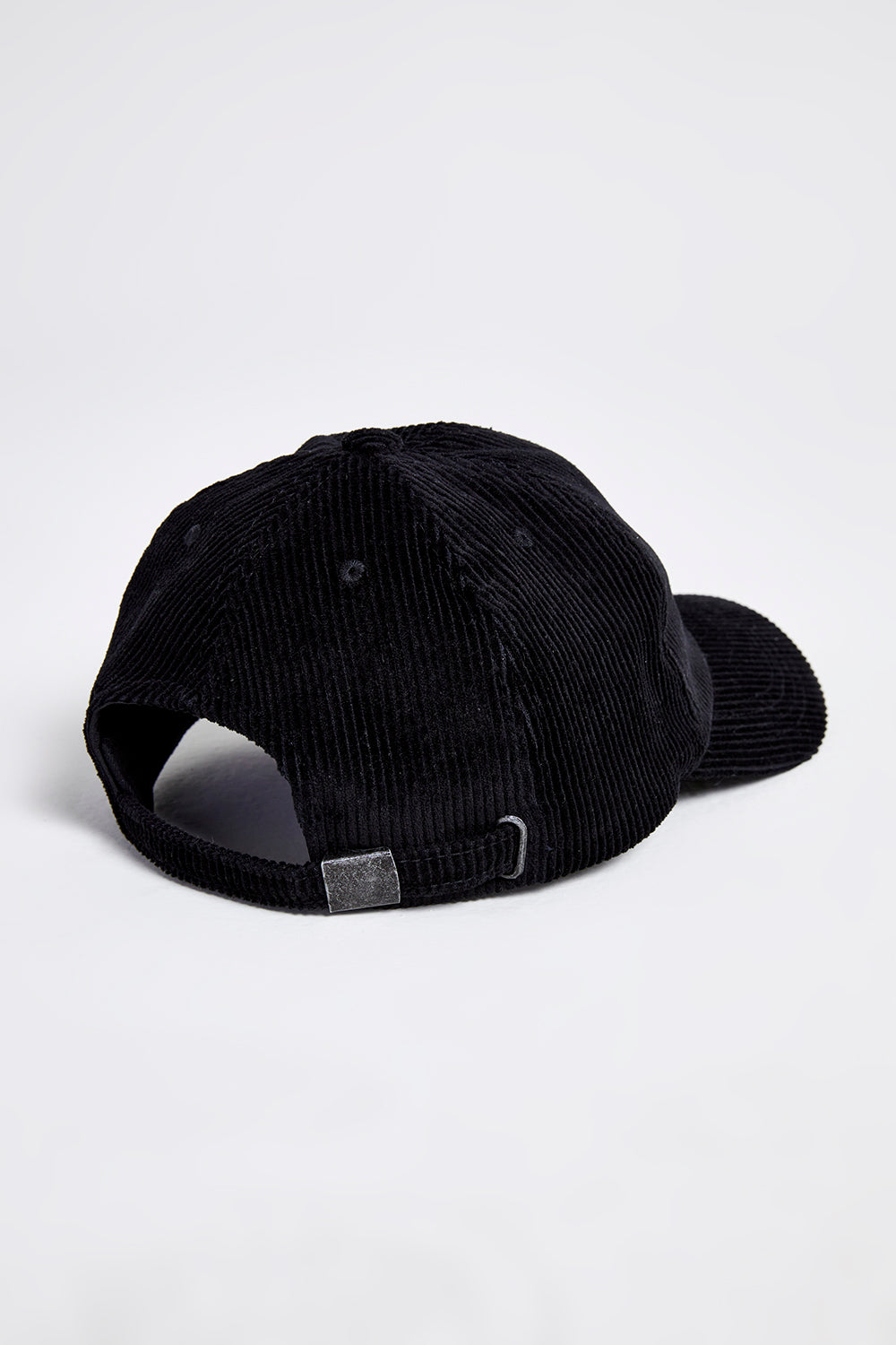 Boné Dad Hat Veludo