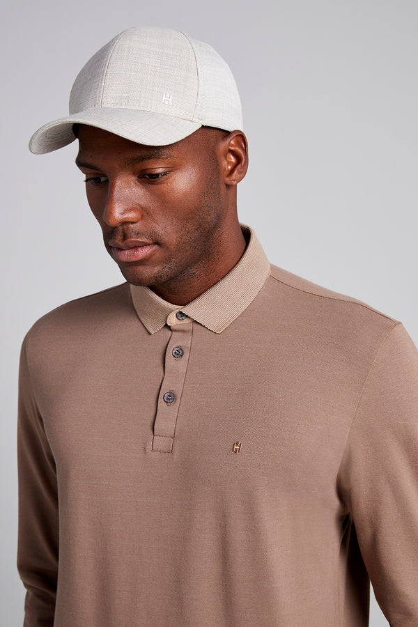 Boné Dad Hat - Bege